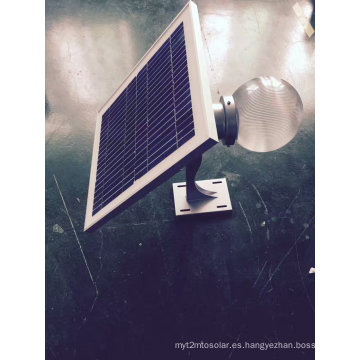 Precio competitivo para la luz de calle solar